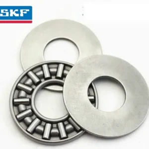 SKF Thrust Roller Bearings 81176-M 81212/14-Tn for Agricultural Machinery Applications