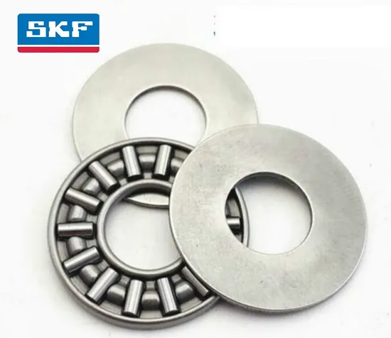 Thrust Roller Bearings 81114-Tn 81115-Tn 81128-Tn for General Mechanical Power Transmission - Image 2