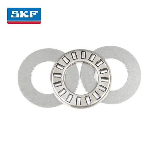 Thrust Roller Bearings 81114-Tn 81115-Tn 81128-Tn for General Mechanical Power Transmission - Image 3