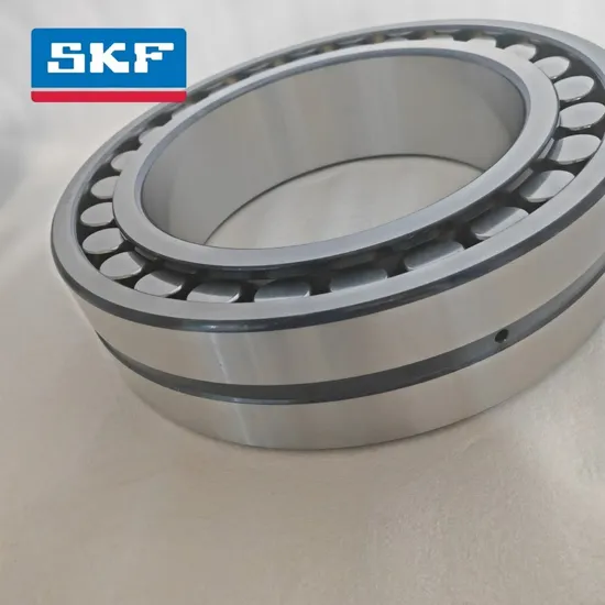 Shock Proof SKF Spherical Roller Bearing 22212-E-K-C3 for Agricultural Machinery - Image 3