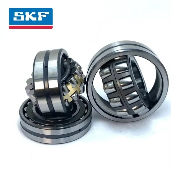 Shock Proof SKF Spherical Roller Bearing 22212-E-K-C3 for Agricultural Machinery - Image 5