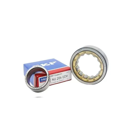 Double Row Cylindrical Roller Bearing NN3014 KTN/HC5SP for Industrial Machinery OEM Applications - Image 3