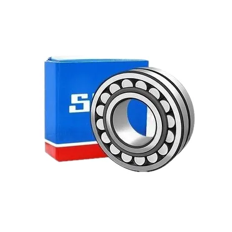 Spherical Roller Bearing 21311EK - SKF Authorized with ISO 9001 Quality Inspection for Industrial Applications - Image 2