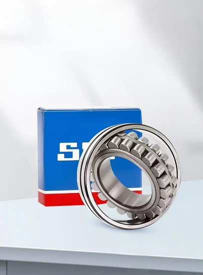 Spherical Roller Bearing 21311EK - SKF Authorized with ISO 9001 Quality Inspection for Industrial Applications - Image 5