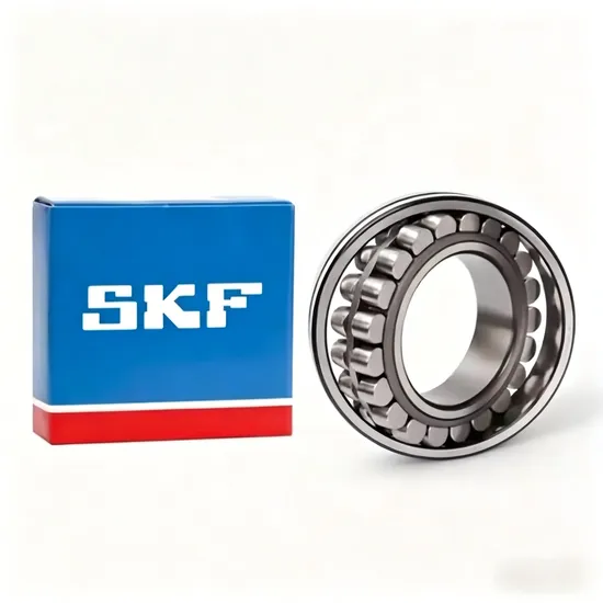 Spherical Roller Bearing 23056CC/W33 for Heavy Duty Industrial Machinery with P0/P6/P5 Precision - Image 5