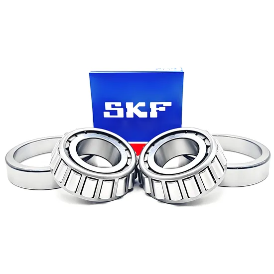 Tapered Roller Bearings 32944 32948 32952 for Railway Gear Reducer Long Life SKF - Image 2