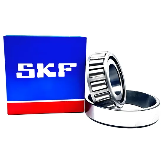Tapered Roller Bearings 32944 32948 32952 for Railway Gear Reducer Long Life SKF - Image 3