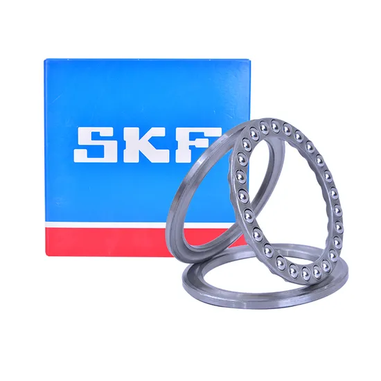 Thrust Ball Bearing 51230 150x215x50mm ISO9001 Certified for Industrial Machinery OEM - Image 3
