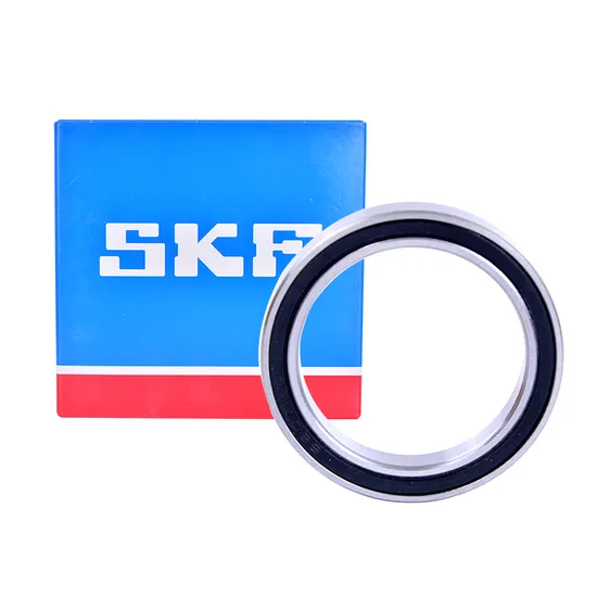 Deep Groove Ball Bearing 6706-2RS 30x37x4mm P0-P2 Precision for Industrial Conveyors - Image 3