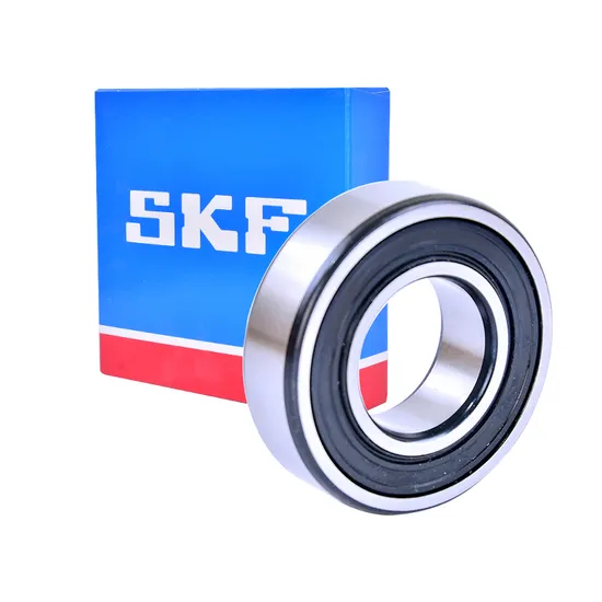 Deep Groove Ball Bearing 6706-2RS 30x37x4mm P0-P2 Precision for Industrial Conveyors