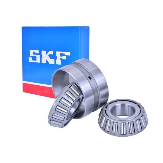 LM11749/10 Tapered Roller Bearings 40x68x19mm for Industrial Machinery OEM Applications - Image 2