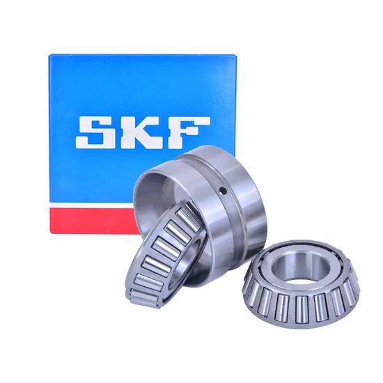 LM11749/10 Tapered Roller Bearings 40x68x19mm for Industrial Machinery OEM Applications - Image 4