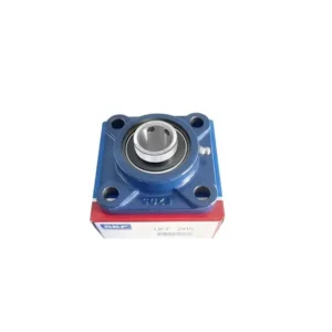 <p> Cojinete de bloque de almohada de acero inoxidable para uso industrial resistente a la corrosión a alta temperatura