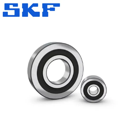 High Temperature Resistant SKF NN3012 KTN/UP Cylindrical Roller Bearing 30×72×20.5mm for Industrial Machinery - Image 2