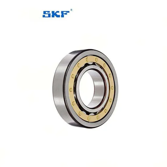 High Temperature Resistant SKF NN3012 KTN/UP Cylindrical Roller Bearing 30×72×20.5mm for Industrial Machinery - Image 4