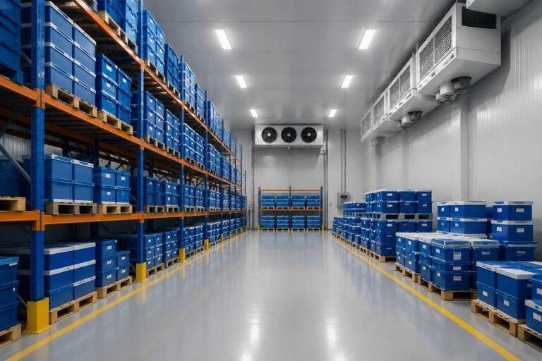 SKF Bearing Storage Requirements per EU Standards – Wholesale Supplier